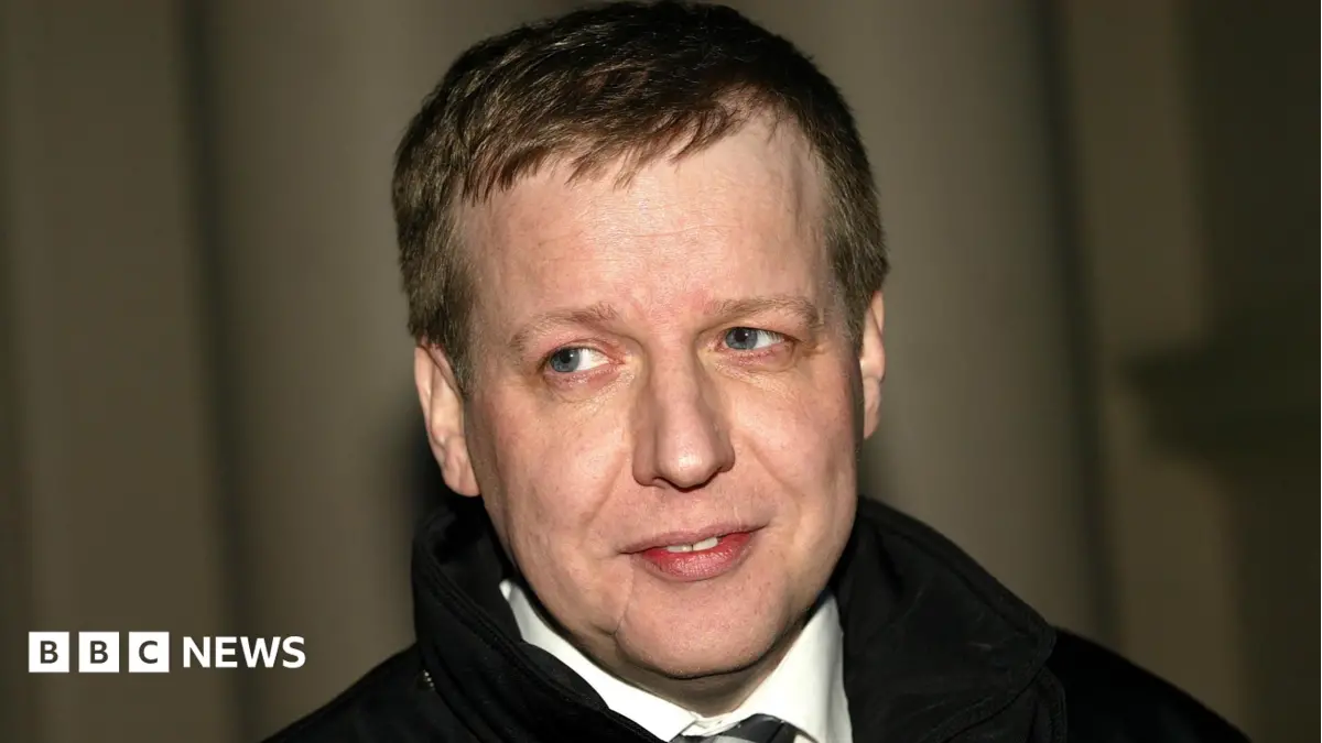Paul Ferris, Glasgow Gangland Figure and Author, Dies at 62 After Short Illness