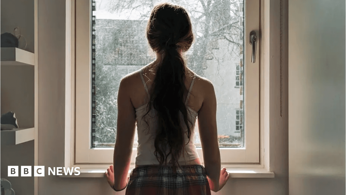 Professor Peter Fonagy: Youth Mental Distress Increases Due to Societal Pressures, Not 'Snowflake' Tendencies