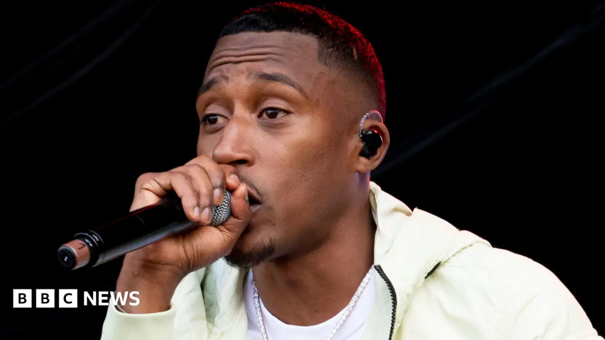 Yung Filly Denies Sexual Assault Allegation in Australia, Citing 'Good Vibes' With Accuser