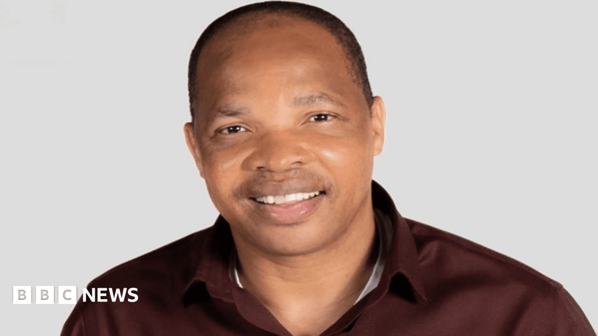 South African Broadcaster Owen Ndlovu Found Dead with Gunshot Wounds Hours After Kidnapping