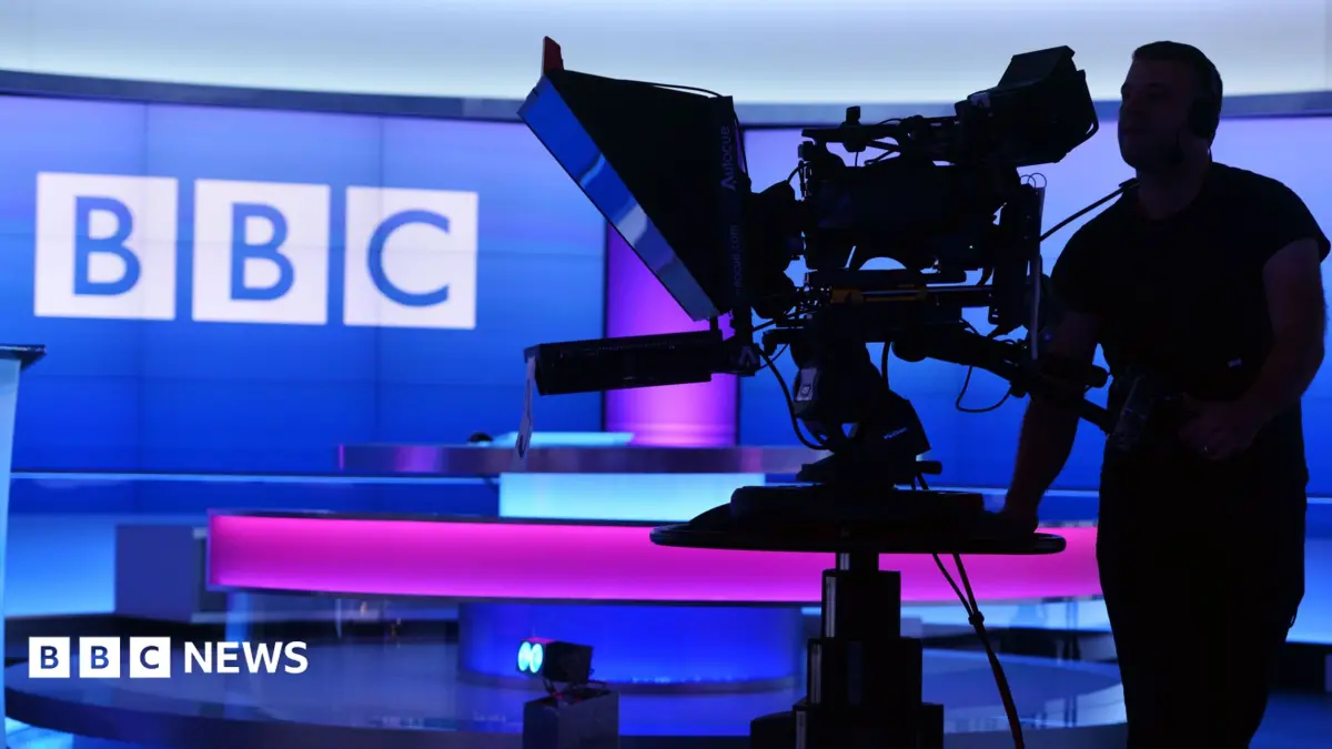 BBC Confirms Closure of BBC Three, BBC Scotland, and Radio 4 Extra Broadcast Channels