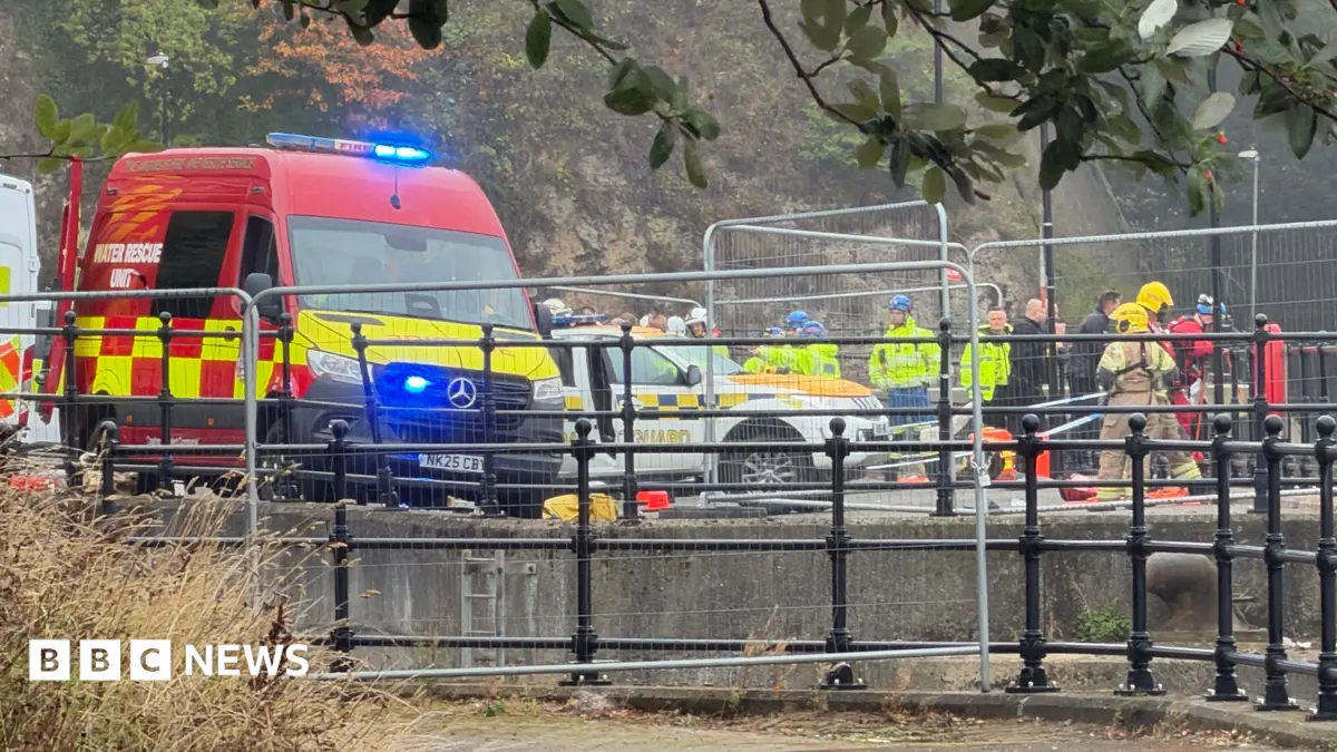 Three Teenagers Drown After Car Enters River in Pembrokeshire Incident