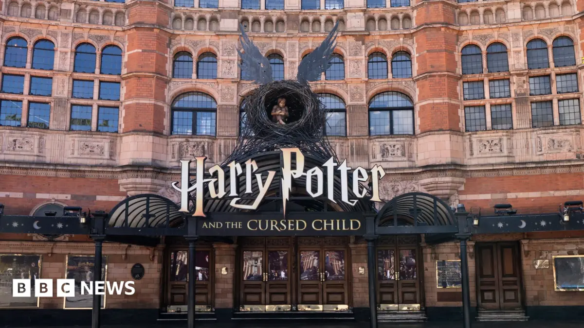 London's 'Harry Potter' Play Halves Run Time Due to Production Cost Increases