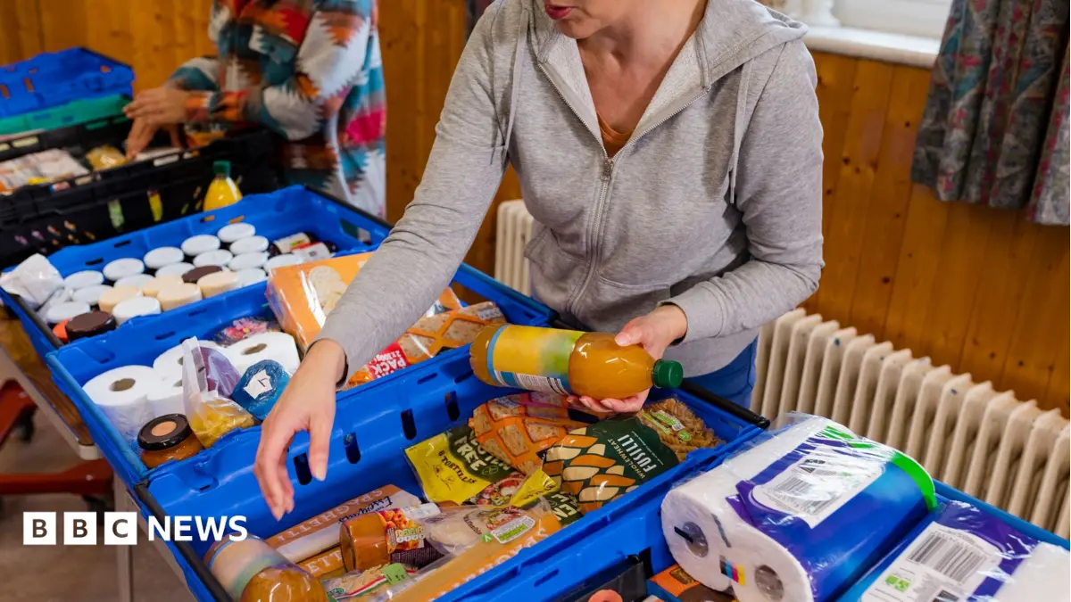 Scotland on Course to Miss Child Poverty Targets "by a Wide Margin", Warns Charity