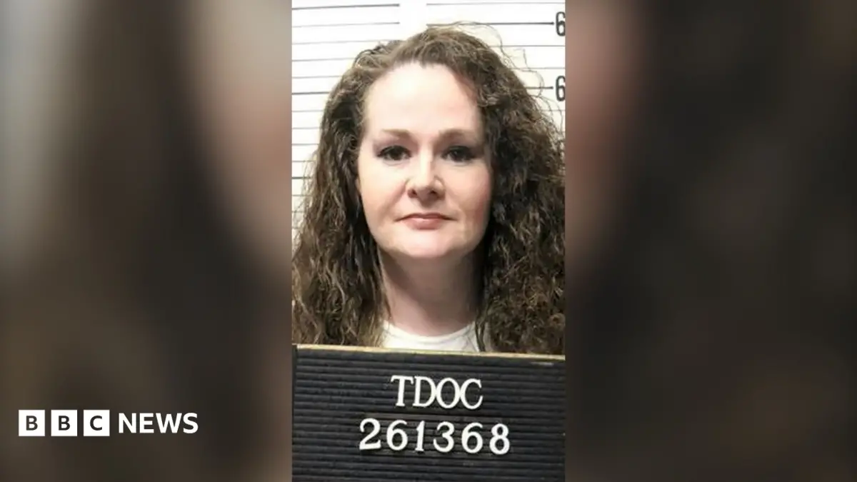 US Supreme Court Overrules Stay, Authorises Christa Pike Execution in Tennessee