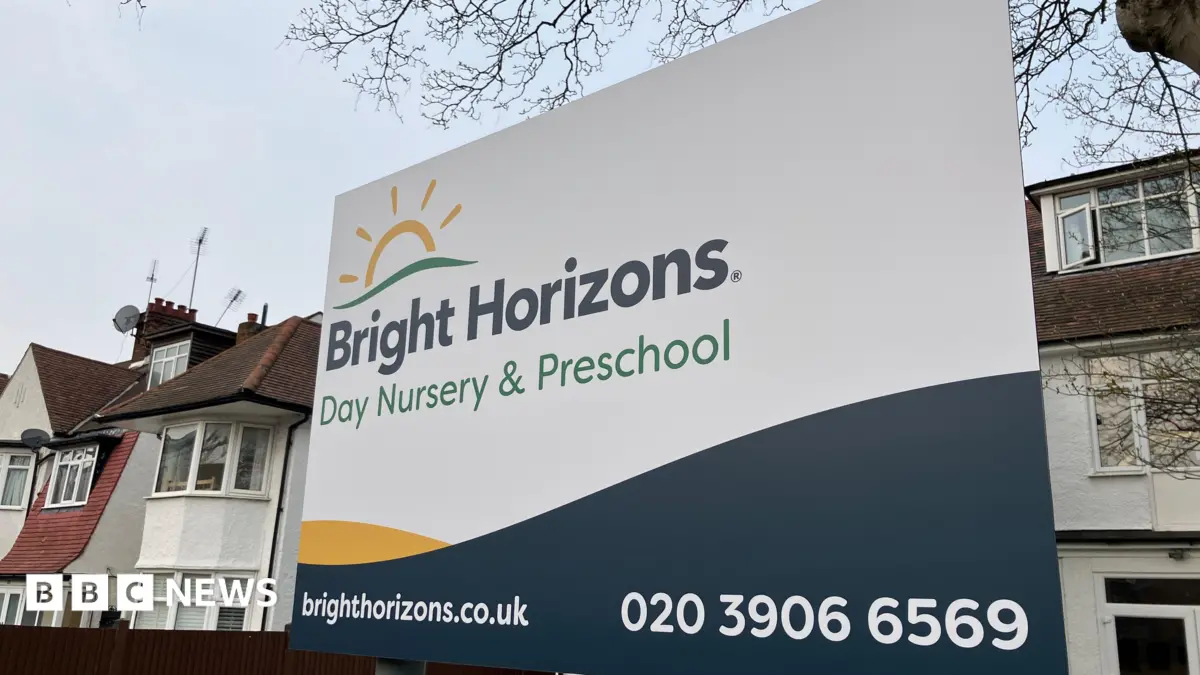 Ofsted Issues Safeguarding Notice to Bright Horizons Nurseries Over Welfare Concerns