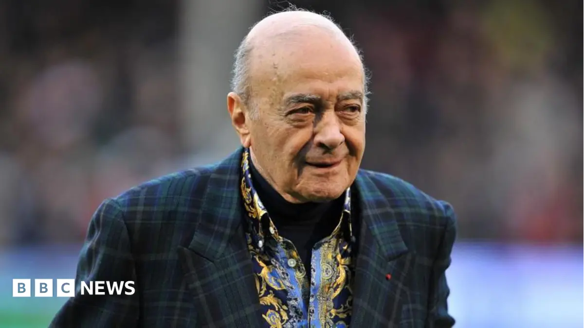 Metropolitan Police Apologises for Data Breach Affecting Alleged Al Fayed Victims