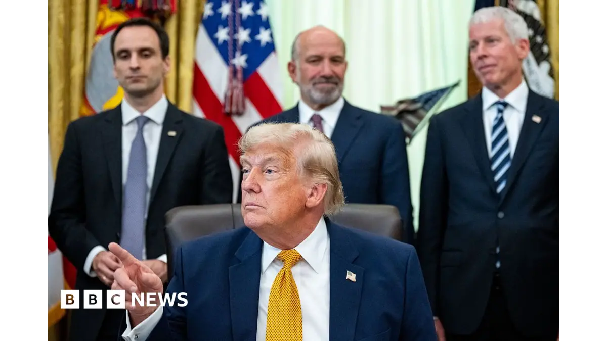 Trump Media Sells Early Social Media Post Access to Wall Street Traders