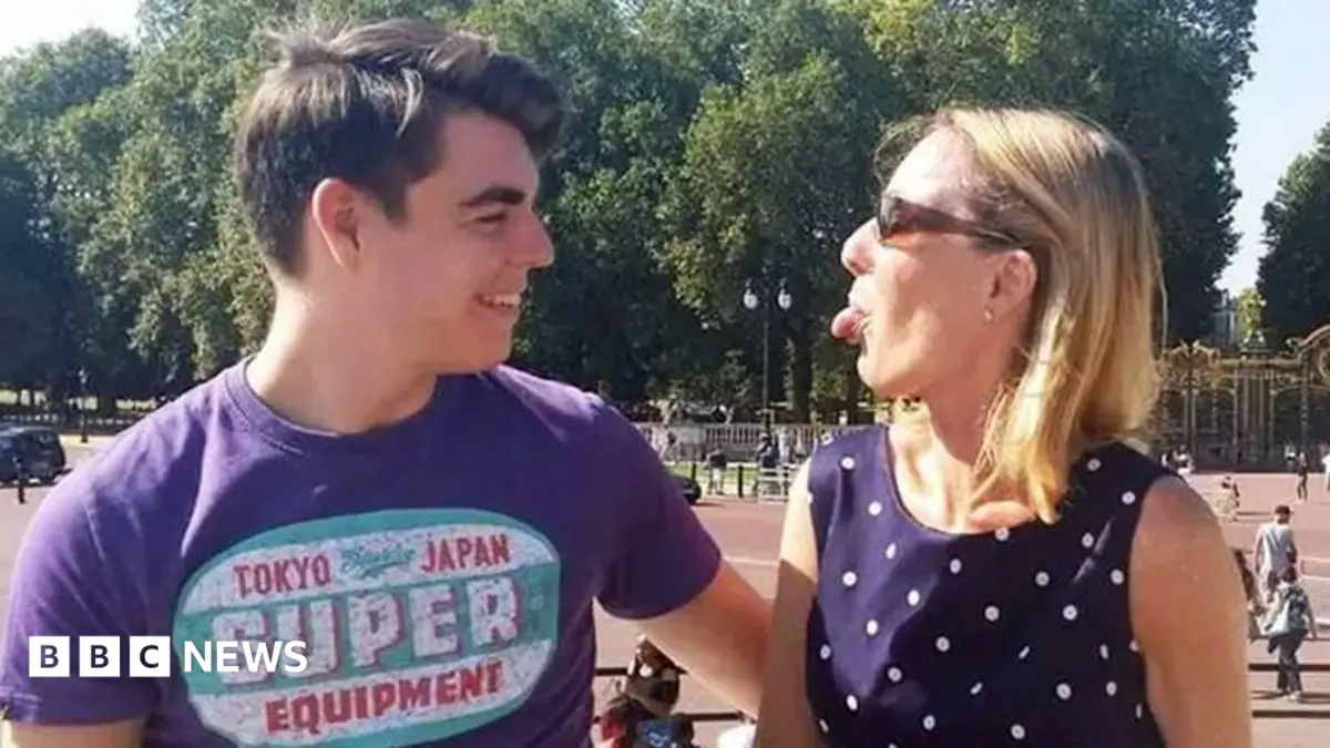 Oliver McGowan's Mother 'Deeply Hurt' by Inappropriate NHS Staff Access to Deceased Son's Records