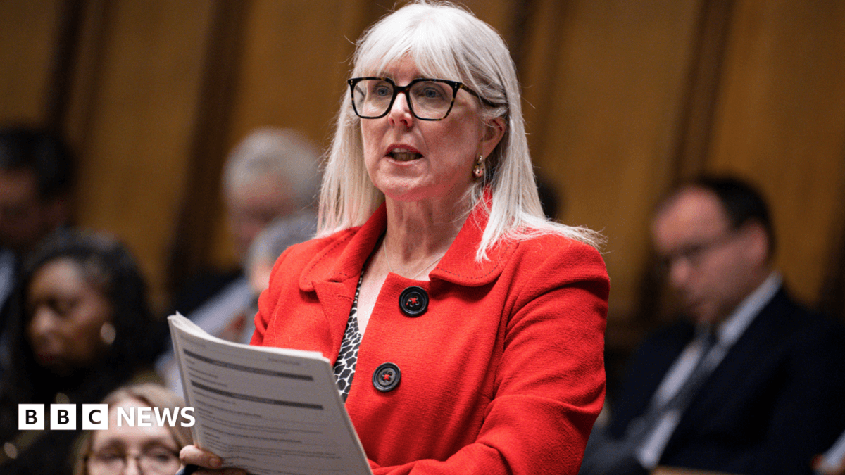 Dr Allison Gardner MP Details Decade of Chronic UTI Misdiagnosis and Neglect