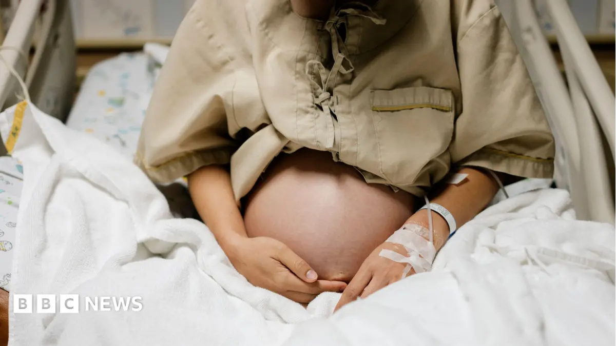 South Korean Court Acquits Woman in Newborn Homicide Case After Doctors Killed Baby