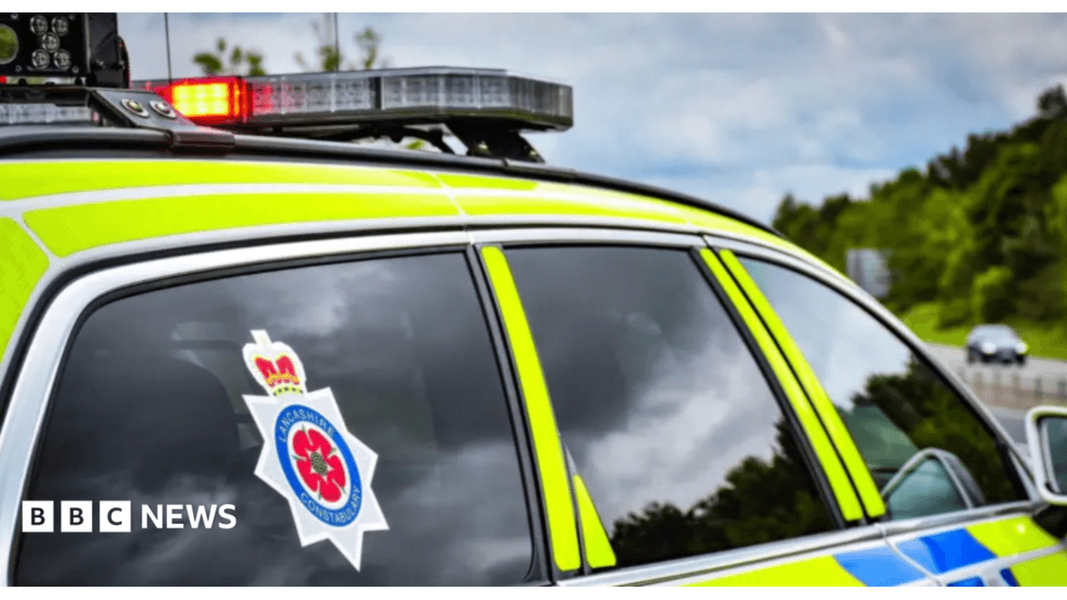 Two Men Found Dead in Crashed Car Following Search in North Yorkshire