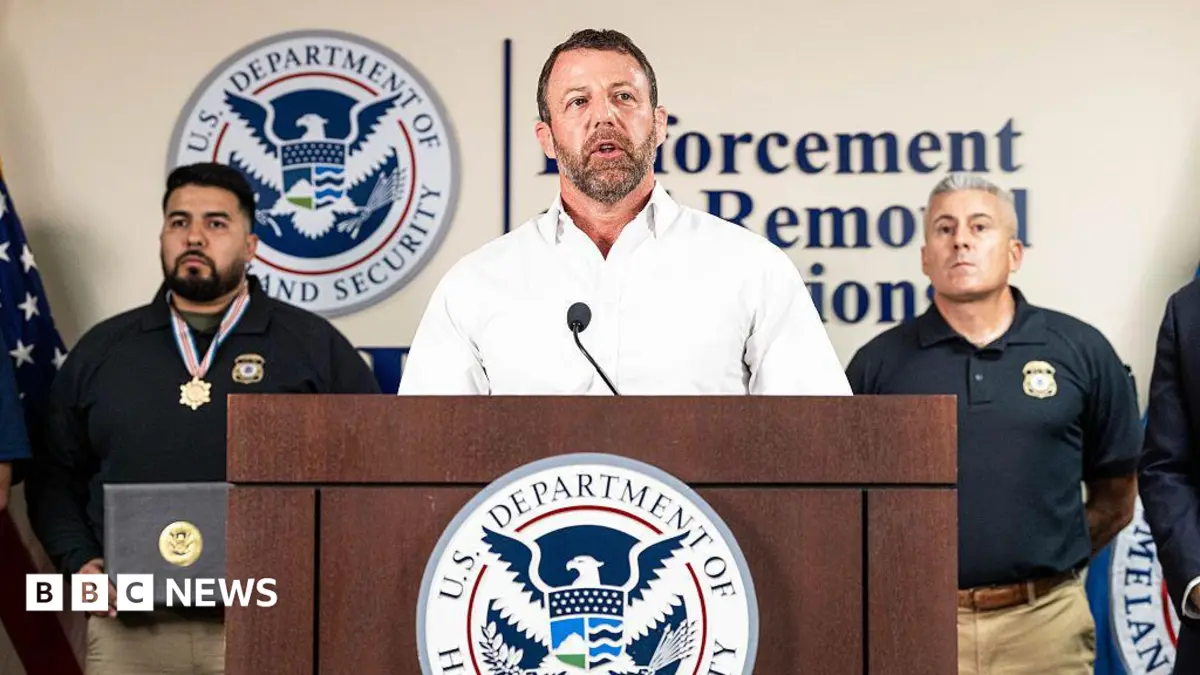 US Court Authorises Trump Administration to Deport Ethiopian Asylum Seekers