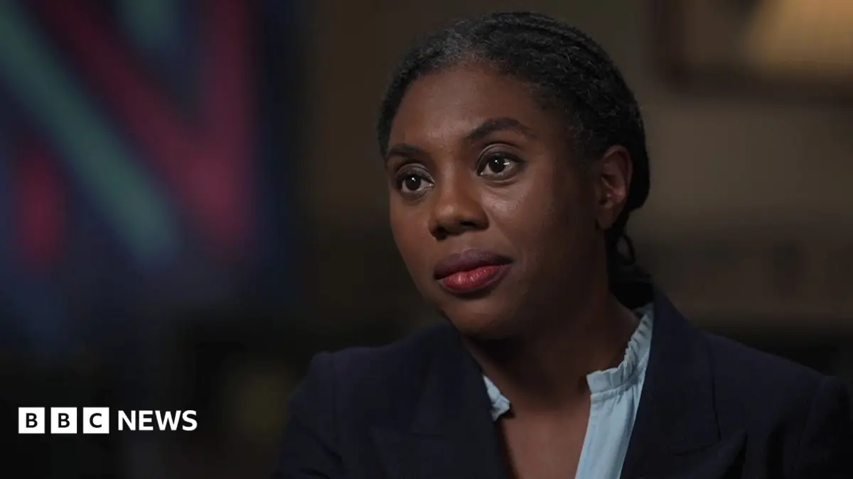 Kemi Badenoch Engages Lawyers Over Wandsworth Council's 94% Tax Rise