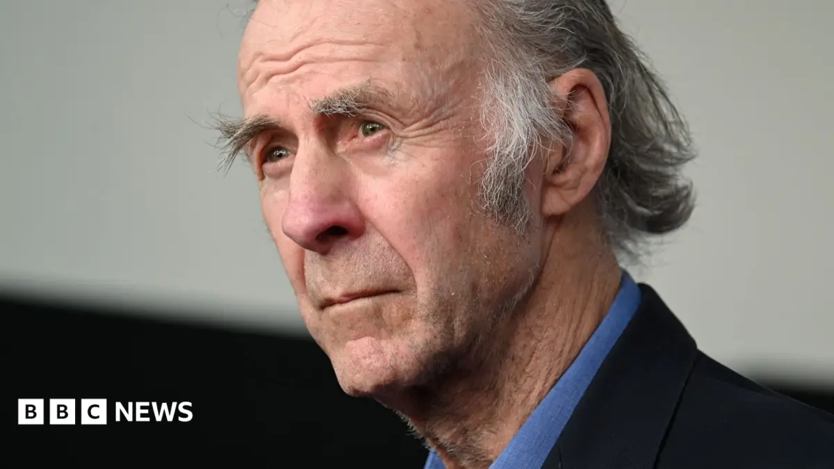 Sir Ranulph Fiennes' Family Unable to Visit as Care Home Secrecy Concerns Mount