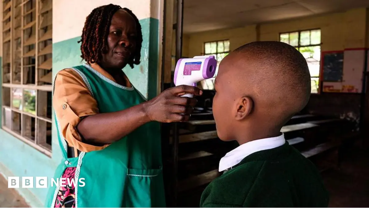 Uganda Discharges Final Ebola Patient, Declares Outbreak Containment