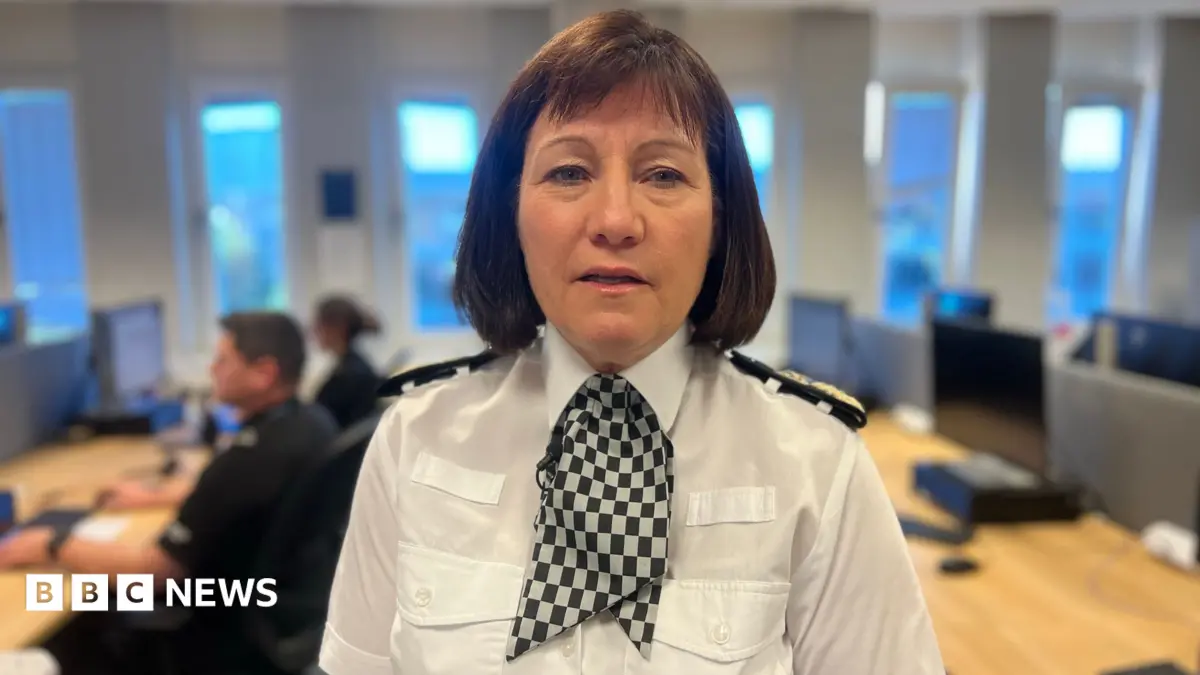 Police Scotland Suspends 50 Officers for Alleged Gender-Based Offences, Re-Vetting Underway