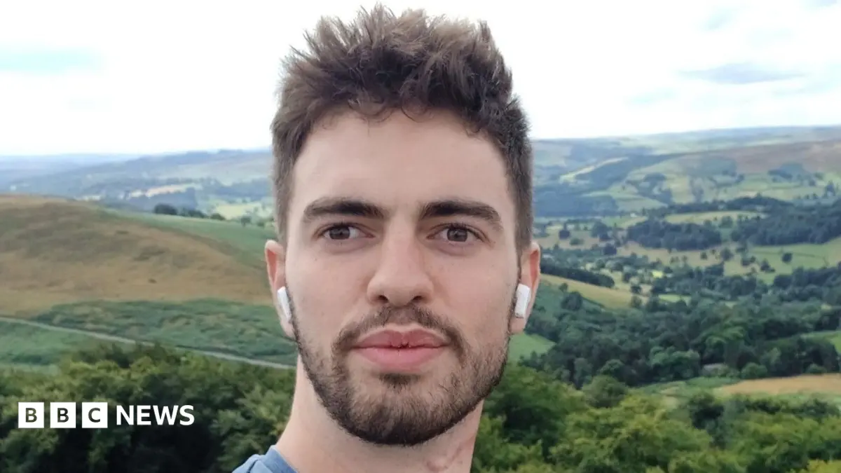 William Chapman Suffered Multiple Injuries After Scaling Fences at Yorkshire Wildlife Park Tiger Enclosure
