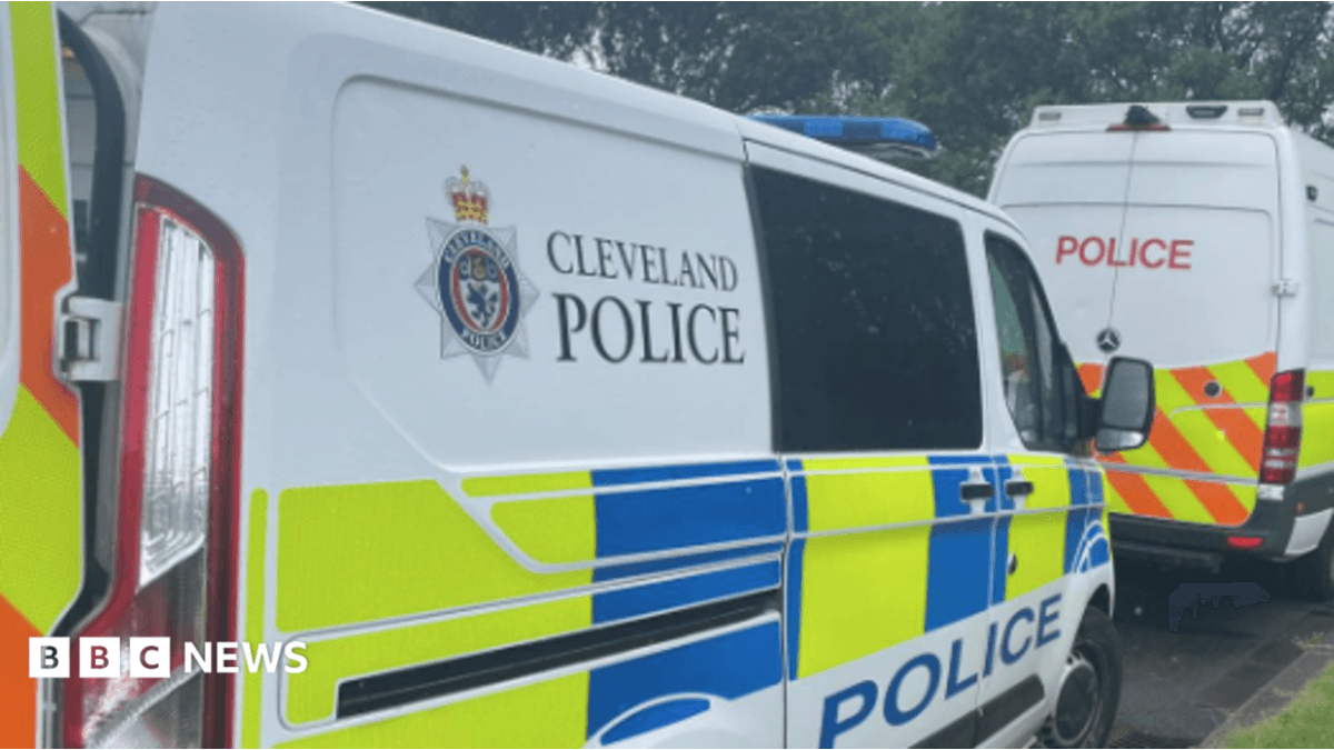 Fatal Collision: Police Vehicle and Car Crash Kills Multiple Patients Near Middlesbrough