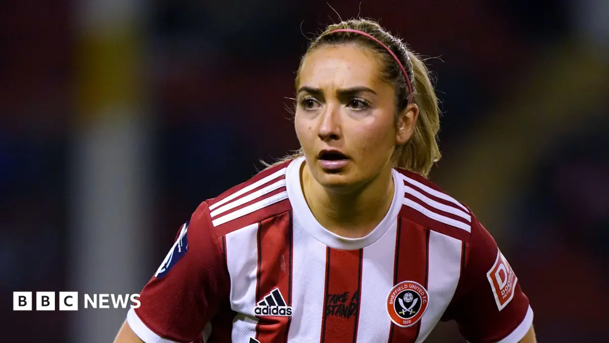 Sheffield United Coach Jonathan Morgan Called Maddy Cusack a Liar to FA Inquiry