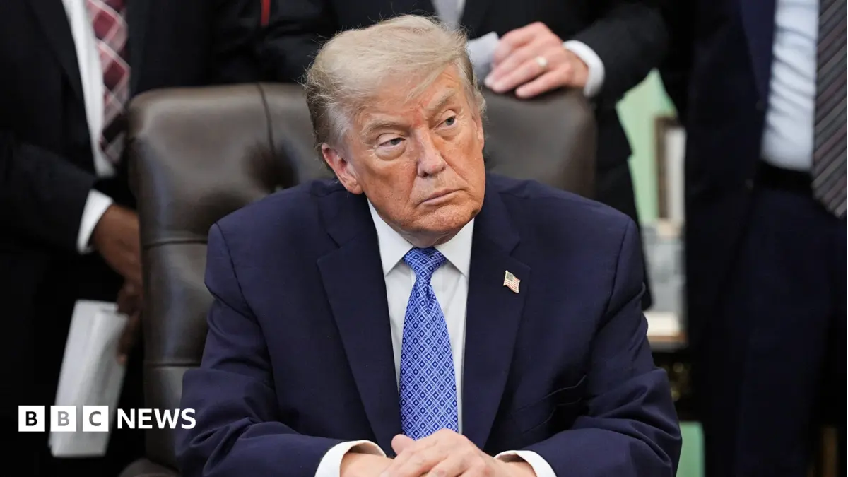 US Supreme Court Expands Presidential Power, Rejects Trump Immunity Claims