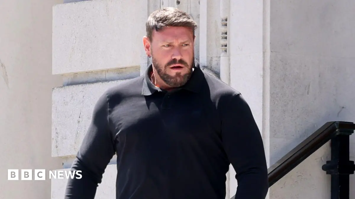 Junior Football Club Chairman Jailed for Embezzling £22,000 to Fund Cocaine Habit