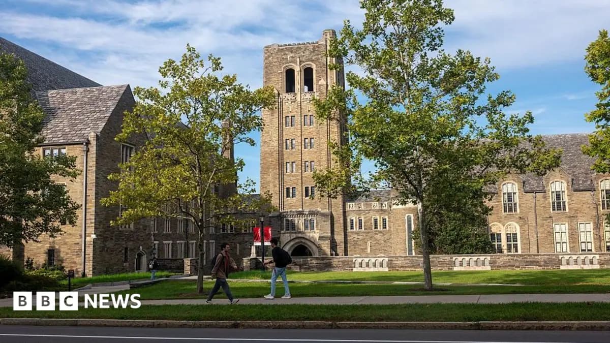 Cornell University Rape Accuser Under Online Attack, Lawyer States Identity Sought