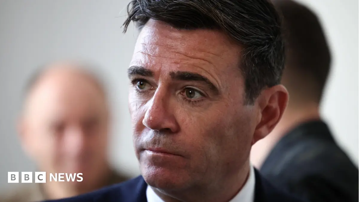 Prime Minister Burnham Convenes Summit for Welsh, Scottish, Northern Irish First Ministers