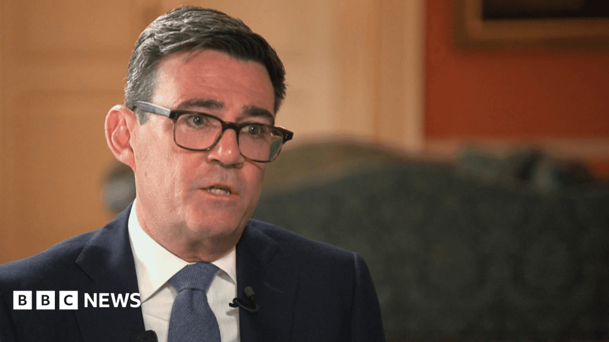 Prime Minister Burnham Secures Early Prison Release Changes, Faces Implementation Complexities