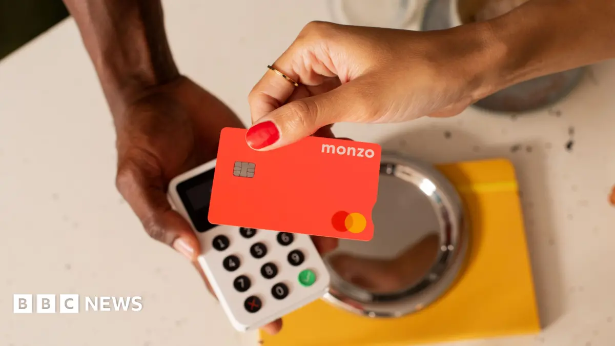 Monzo Card Payments Failures Leave Customers Without Funds Across United Kingdom
