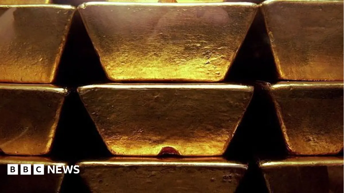 European Central Banks Repatriate Hundreds of Tonnes of Gold from US Storage