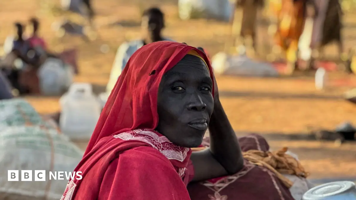 International Criminal Court Announces Breakthrough in Darfur War Crimes Investigation