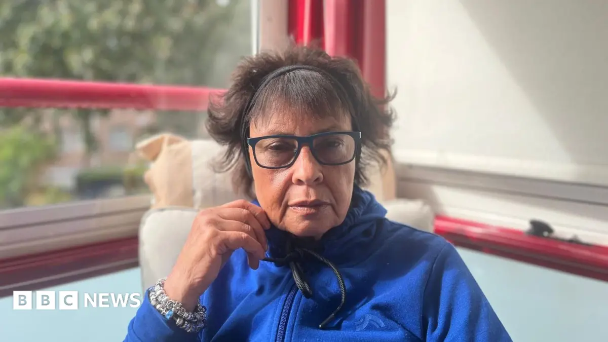 British Widow, 78, Faces Swedish Deportation Over Missed Brexit Residency Deadline