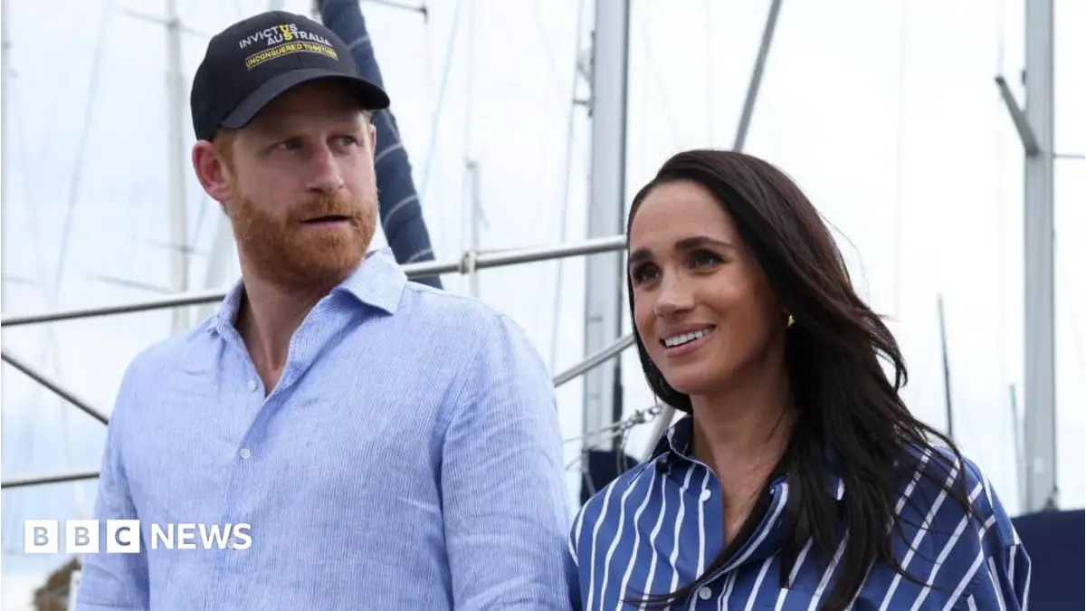 Prince Harry Reconsiders UK Visit with Family After Police Protection Request Denied