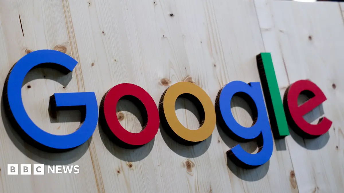 Irish Data Regulator Fines Google €403 Million for GDPR Infringements