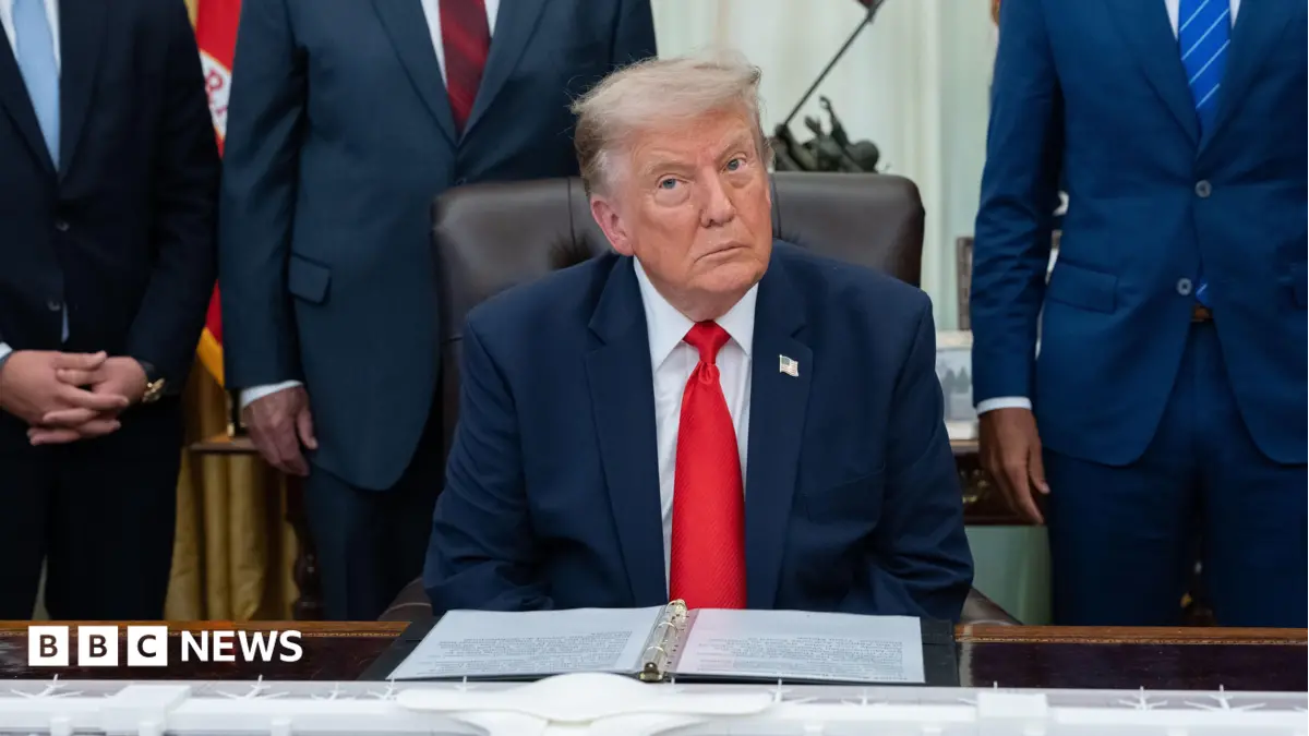Donald Trump Considers AI Export Controls After OpenAI Cyber-Attacks