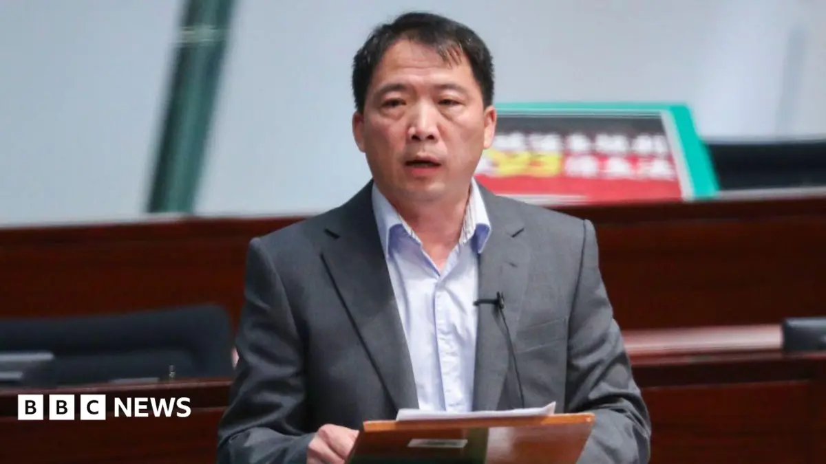 Hong Kong Activist Simon Cheng Granted UK Asylum After Heathrow Detention