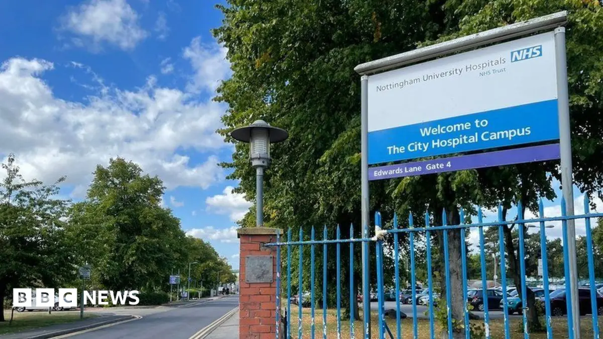 NHS Maternity Patient Data Lost Due to Routine IT Work, Police Notified