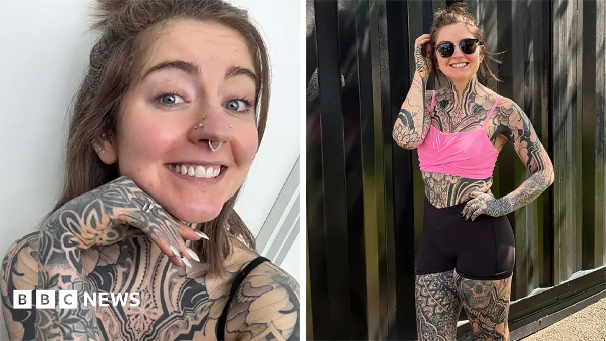UK Employers Maintain Tattoo Discrimination Policies Despite Widespread Public Acceptance