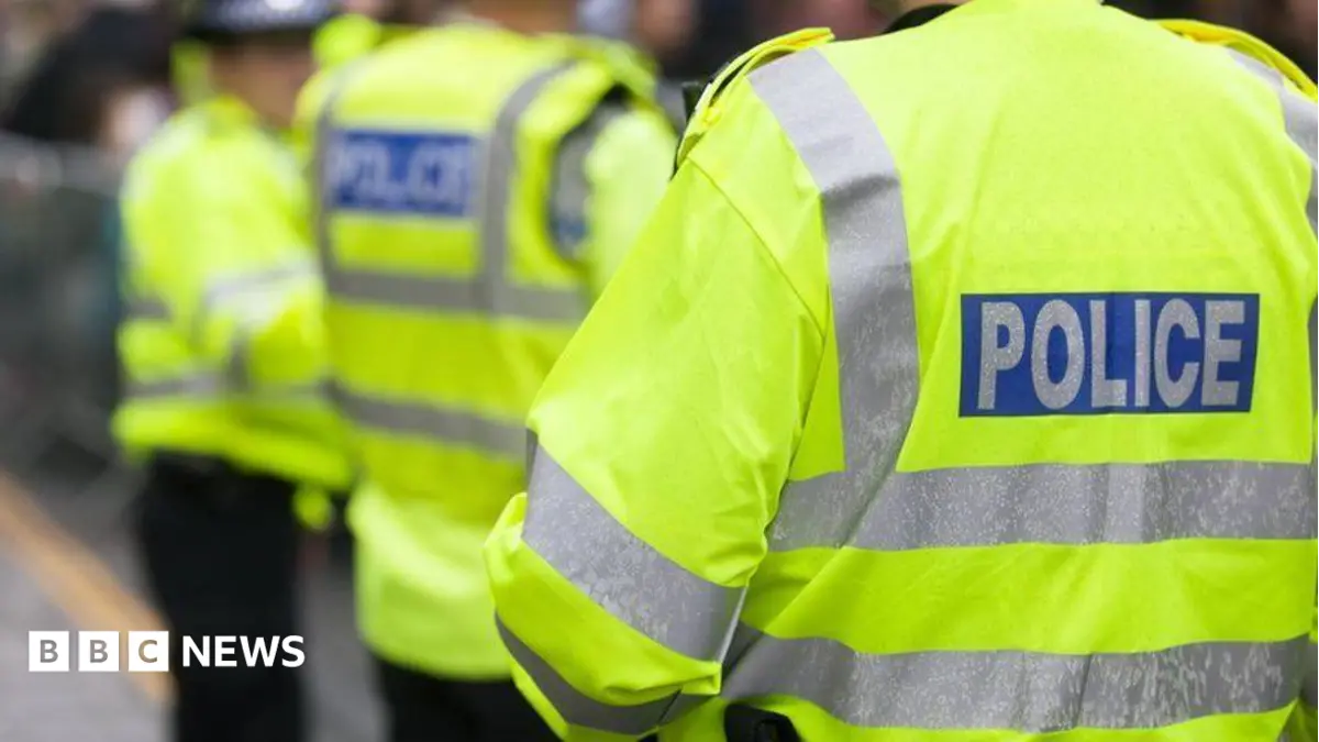 Bedfordshire Police Shooting Leaves Man With Life-Changing Injuries, IOPC Investigates