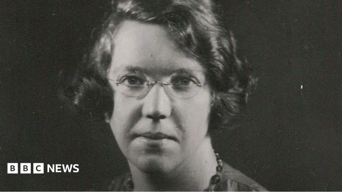 Auschwitz Memorial Honours Jane Haining, Scottish Missionary Killed in 1944