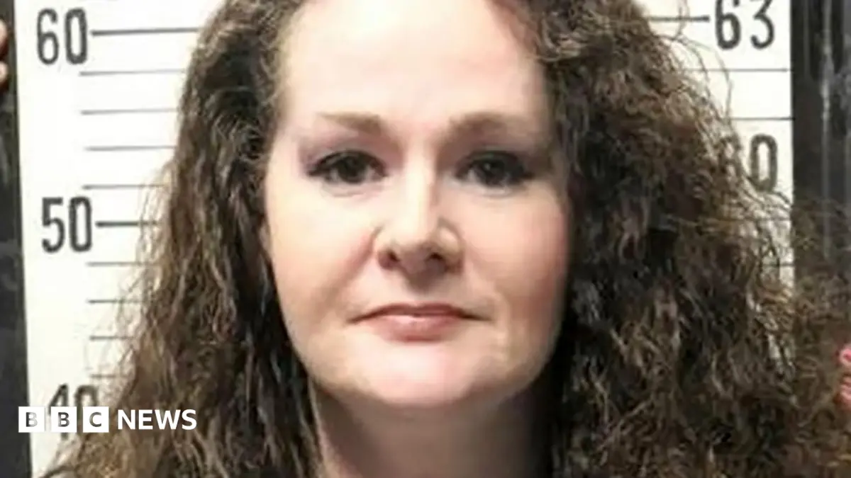 Tennessee Prepares First Woman Execution in Two Centuries as Christa Pike Lawyers Seek Clemency