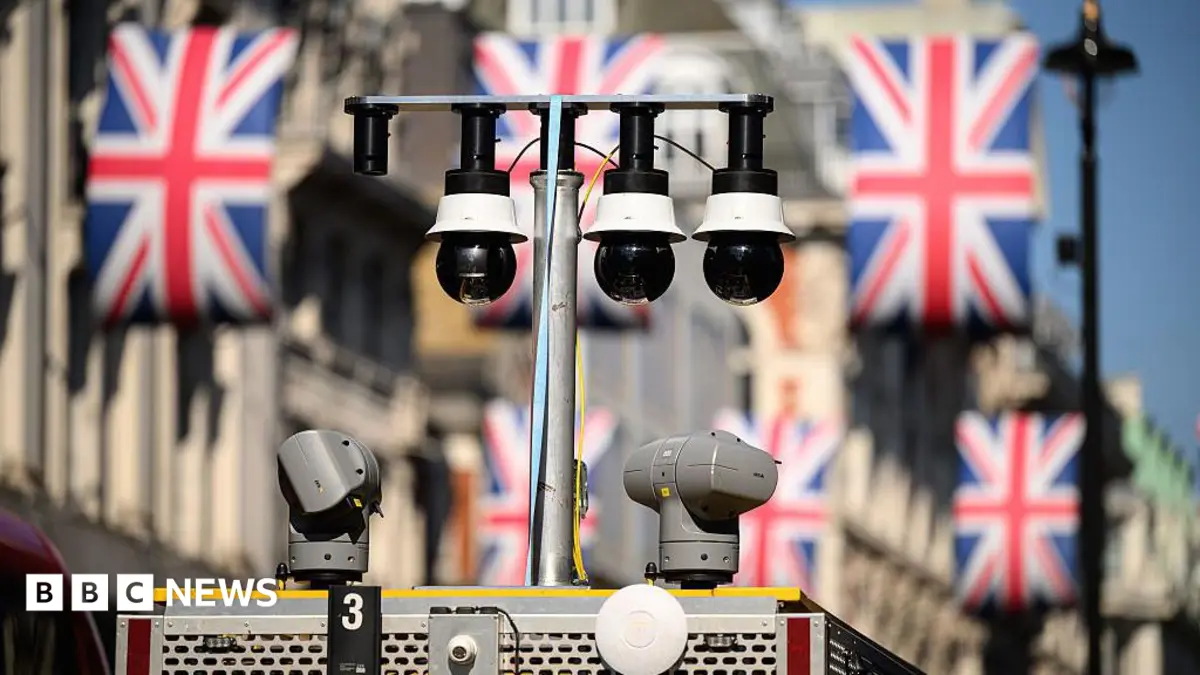 Conservatives Demand Widespread Facial Recognition Use Across Police Forces
