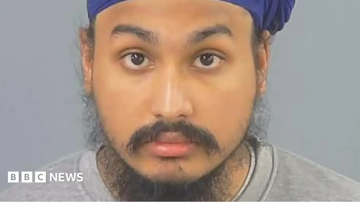 Vickrum Digwa Appeals Conviction for Henry Nowak Murder, 21-Year Minimum Sentence