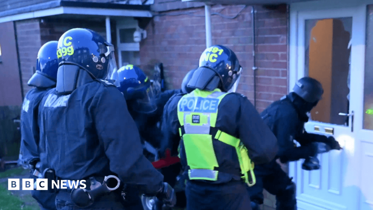 UK Tradespeople Suffer Tool Thefts Every 20 Minutes, MP Demands Government Action