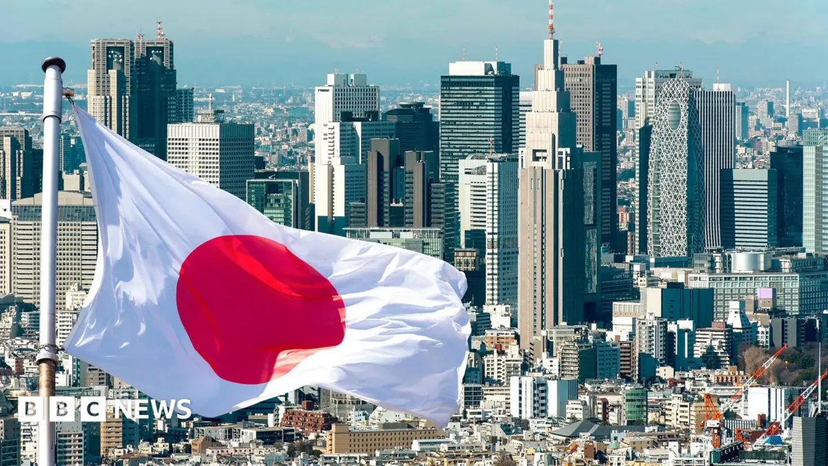 Japanese Companies Hesitate on AI Adoption Amidst Risk Aversion, Economic Stagnation