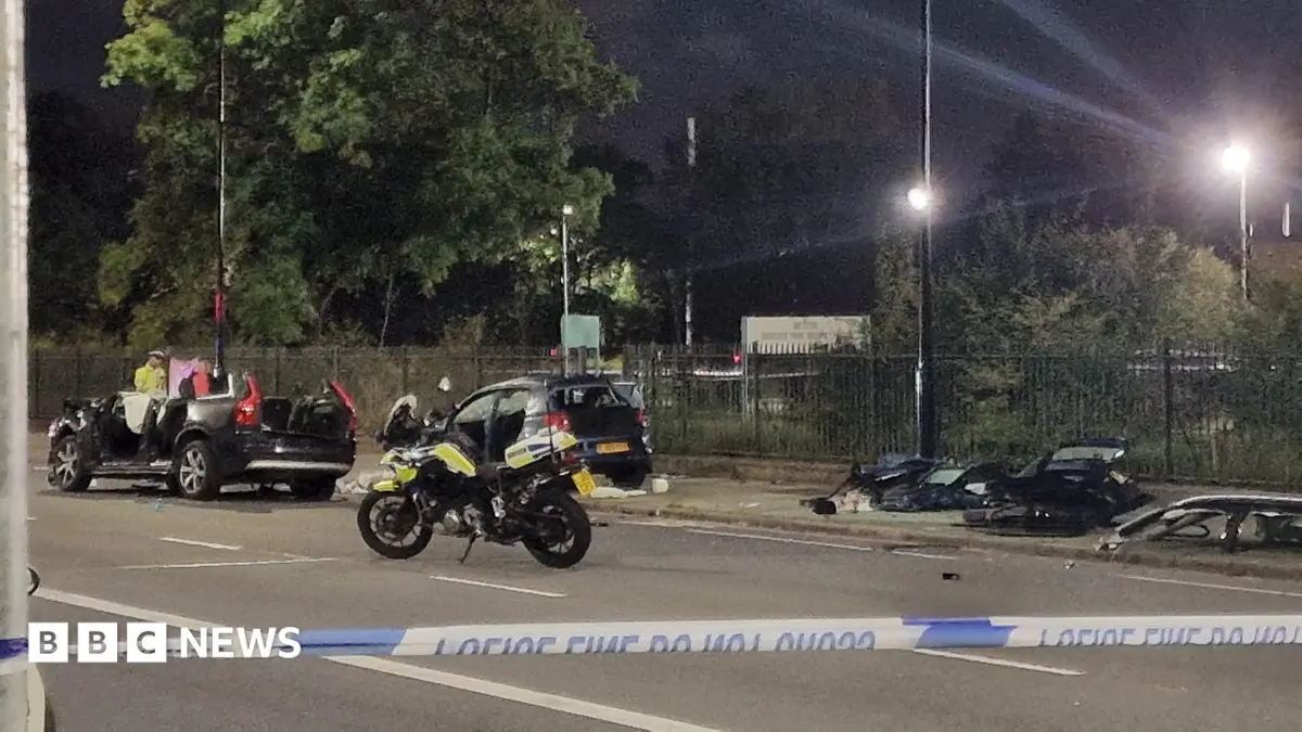 Metropolitan Police Officer Denies Causing Death by Dangerous Driving in Eltham Collision