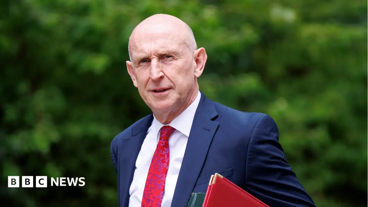 Chancellor Healey Faces Pressure to Deliver on Prime Minister's Pledges in Forthcoming Budget