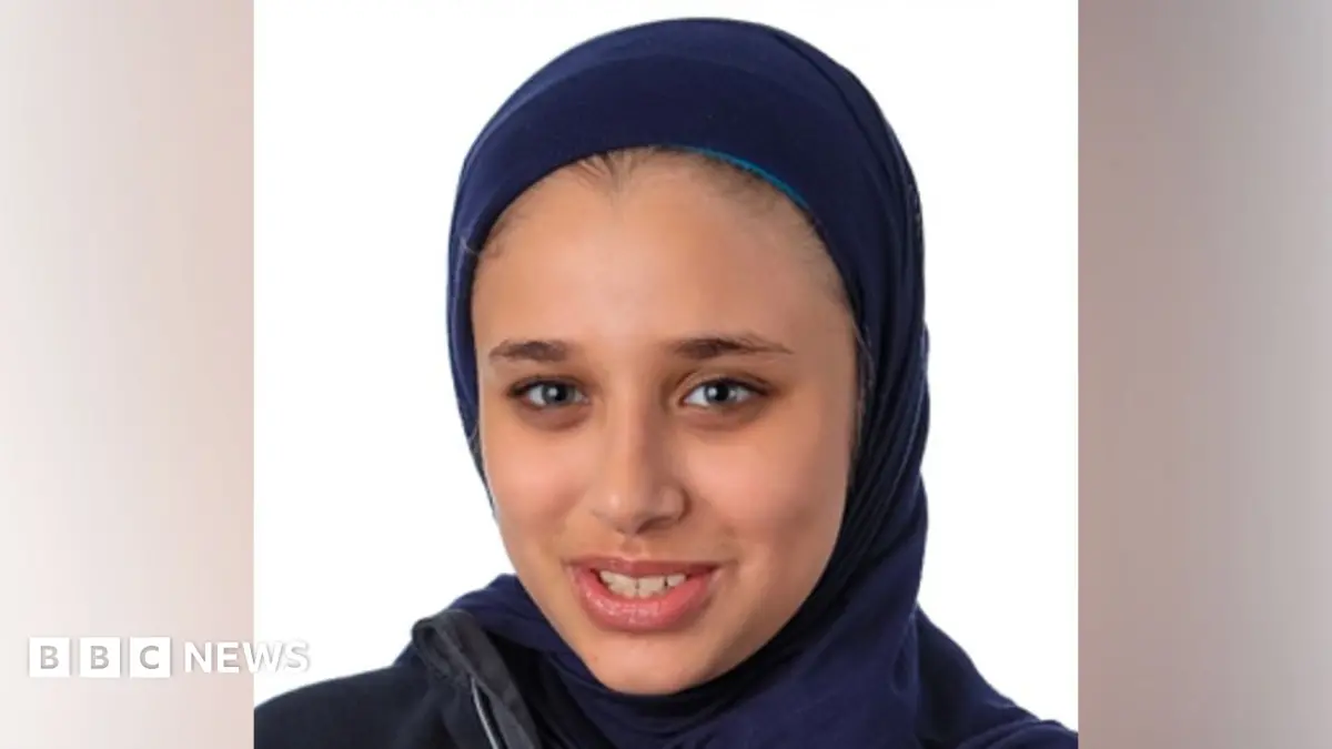 Ealing School Mourns Death of Student Sara El-Khawas and Family in Shoreham Waters