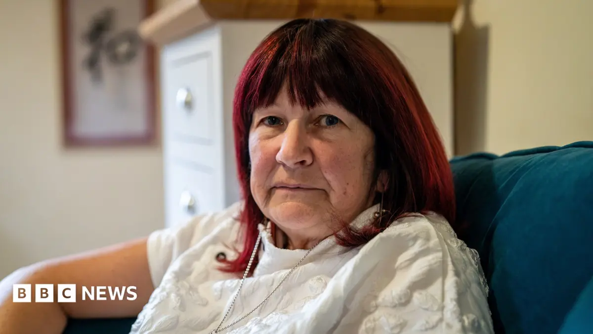 British Mother Seeks Answers on Daughter's Los Angeles Killing and Granddaughter's Custody